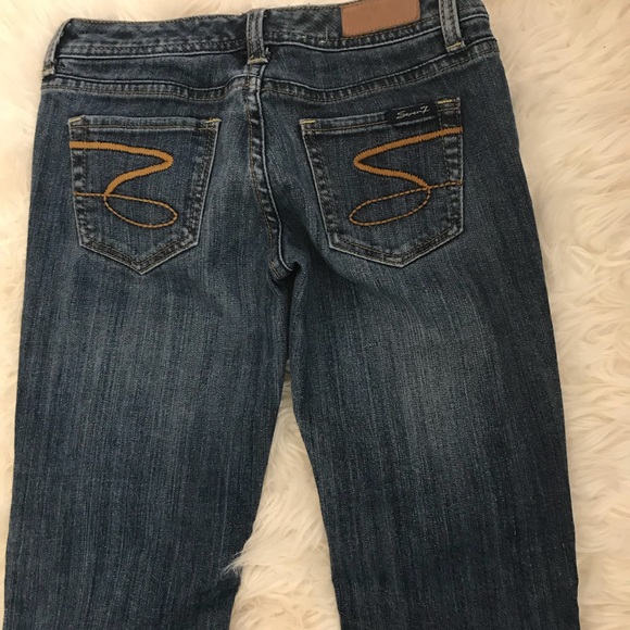 🛍Seven 7 pants flagre - Picture 6 of 6